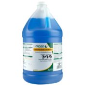 Disinfectant/oral solutions